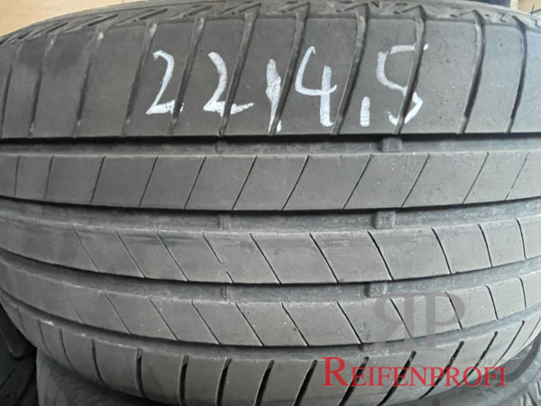 Bridgestone Turanza T005 235/45 R17 94Y Sommerreifen DOT 2022 4,0-4,5mm RR19-A