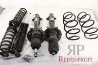 Original Mercedes C-Klasse W204 C63 AMG Coupe A2043232600 Feder Fahrwerk Satz Front & Heck MT594*