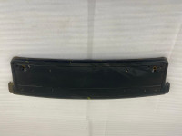 Original BMW 3er Cabriolet E46 Zierleiste Schutzleiste Stoßfänger vorne MT1143