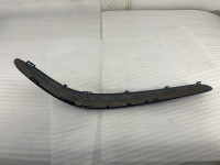 Original Mercedes E-Klasse W211 Zierleiste Stoßstange vorne links A2118850512 gebraucht MT1123