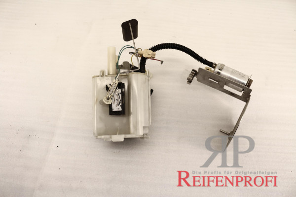 Kraftstoffpumpe Pierburg 7.21088.62.0 gebraucht MT753