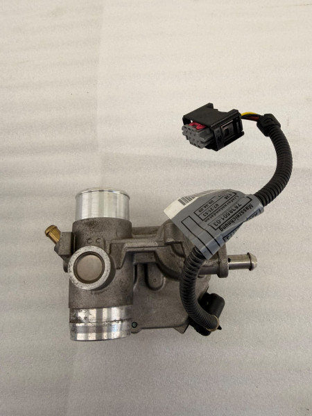 BMW M3 E90 / E92 / E93 Leerlaufsteller 13417838024 13414793733 gebr. MT1217