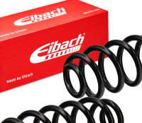 EIBACH Pro-Kit Schraubenfeder F11-25-021-02-VA F11-25-021-01-HA Tieferlegung 30mm WIE NEU MT980