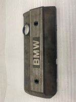 Original BMW Abdeckhaube E36 E38 E39 11121748633 gebraucht MT912