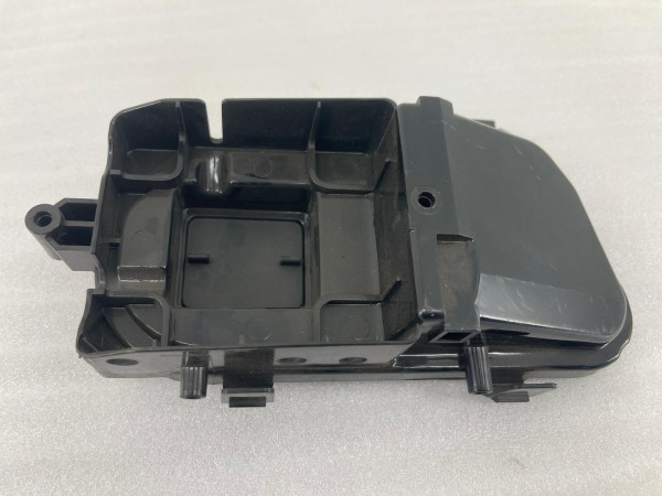 Original Scheinwerfer Abdeckung 304411136 L gebraucht MT1069