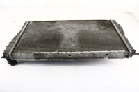 Original BMW Kühler 11074810 (7545709) gebraucht MT820