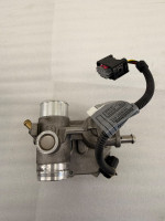 BMW M3 E90 / E92 / E93 Leerlaufsteller 13417838024 13414793733 gebr. MT1217