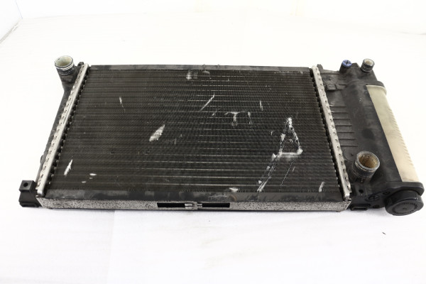 Original BMW E36 Wasserkühlung 1712992 / 1712971 geeignet für Fahrzeuge mit Klimaanlage MT842