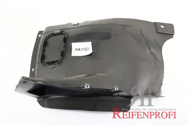 Original VW Golf VII 2013 Vorne rechts Radlaufschale Radhausverkleidung vorne NEU FA1123