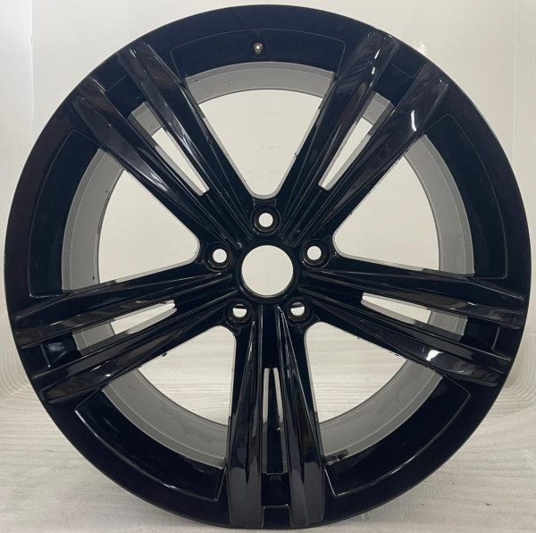 Original VW Tiguan II 19 Zoll Suzuka Einzelfelge 5NN601025R 8,5Jx19 ET38 302-AE9