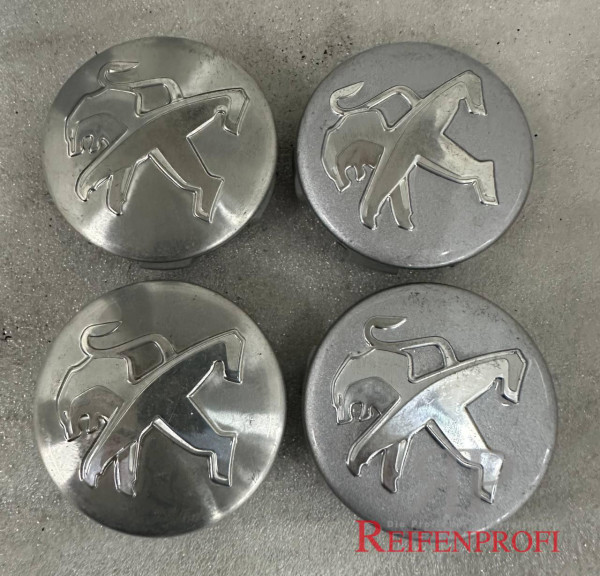 Original Peugeot Nabendeckel Nabenabdeckung 308 508 2008 3008 Traveller gebraucht BOX1