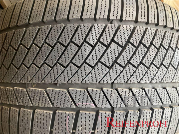 Conti Winter Contact TS830P Winterreifen 295/35 R19 104W RO1 FR DOT 15 DEMO W10