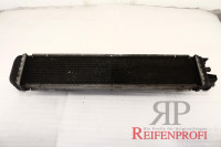 Original Mercedes W203 C32 AMG Ladeluftkühler AMG A2035000100 gebraucht MT751