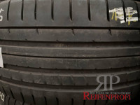 Goodyear Eagle F1 Asy. AO SUV 285/45 R20 112Y Sommerreifen DOT 2017 5,5mm RR10-B