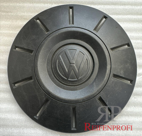 Original VW Crafter Radkappen Felgendeckel 2N0601151B gebraucht 1 Stück BOX4