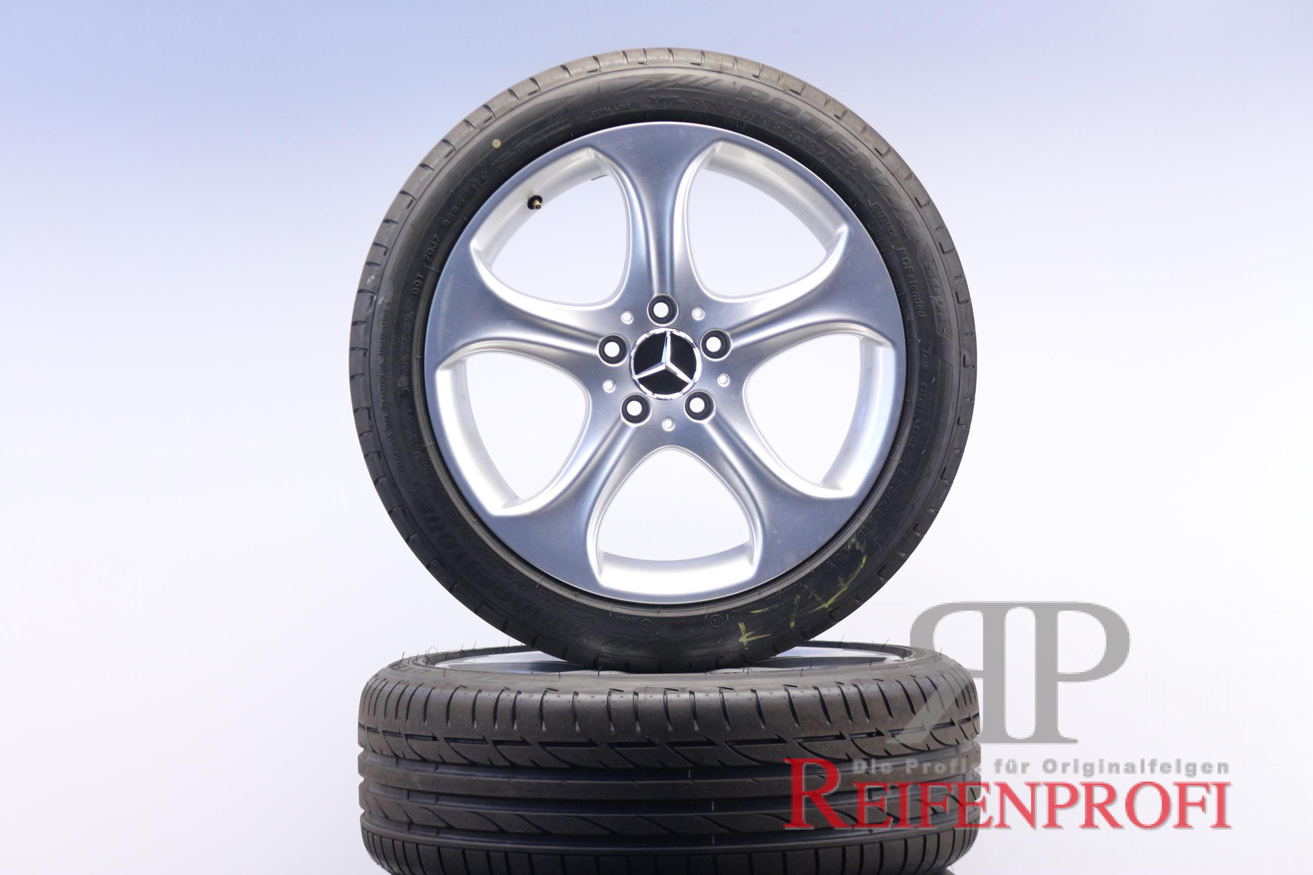 Mercedes C Klasse W205 Mercedes C Klasse Mercedes Original Rader Komplettrader Reifenprofi De Reifen Felgen Und Komplettrader Online Gunstig Kaufen