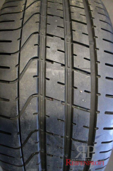 Pirelli Pzero 295/35 R21 107Y R01 Sommerreifen DOT 15 5mm RR13-B