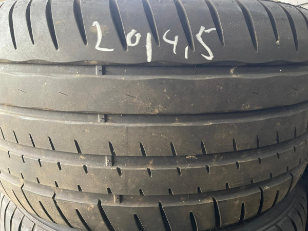 Hankook Ventus S1EVO 265/40 R17 100Y Sommerreifen DOT 2020 4,5mm RR