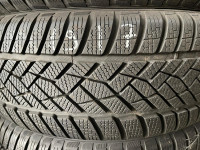 Apollo Aspire XPWinter 215/60 R17 96H Winterreifen DOT 2019 7mm