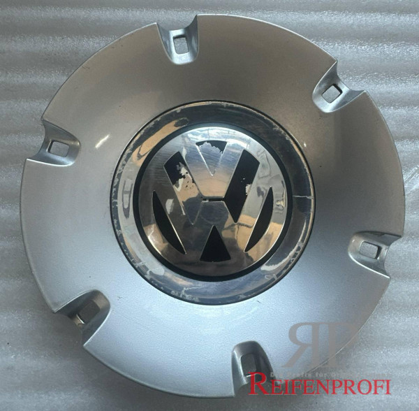 Original VW Passat Nabendeckel Felgenkappen 3C0601149 gebraucht 1 Stück BOX1