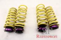 Maserati Maserati Ghibli Gewindefedern KW 2703-326G21  2044-23G21 gebraucht MU655