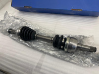Original GSP Antriebswelle 260027 für Opel Vauxhall NEU MT1153