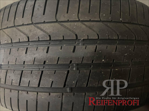 Pirelli Pzero MGT 285/30ZR21 (100Y) 285/30 R21 100Y Sommerreifen DOT 2018 4,5mm FSS RR11-B