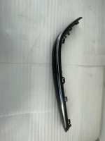 Original Mercedes S-Klasse w220 Stoßstange vorne rechts Abdeckschiene A2208852021 gebr. MT1164