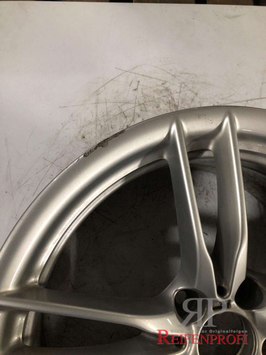 Original BMW M3 F80 M4 F82 F83 2284908 Styling M641 Einzelfelge 19  