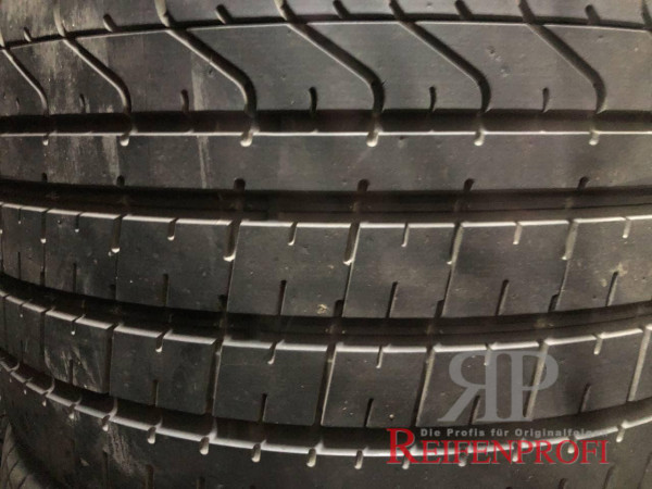 Pirelli Pzero (L) 355/25ZR21 (107Y) XL P-ZERO Sommerreifen DOT 14 7mm RR10-B