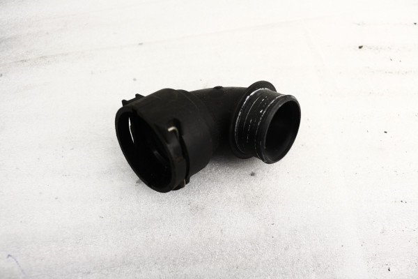 Original BMW Kühlmittelflansch Flansch Kühlwasser 11531 708278 gebraucht MT853