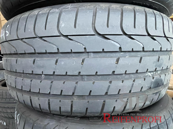 Pirelli Pzero MO 255/40 R19 100Y Sommerreifen DOT 2012 4,5mm-5,0mm RR21-A