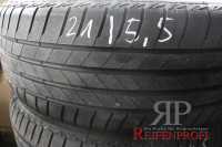 Bridgestone Turanza T005 Sommerreifen 215/60 R17 96H DOT 21 5,5mm RR7-B