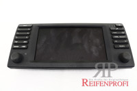 Original BMW Autoradio 65.52-691385 gebraucht MT721