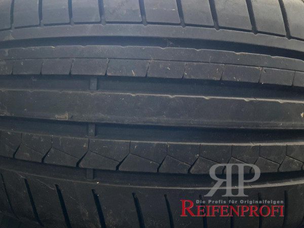 Hankook Ventus S1 Evo² 245/35 R19 93Y R01 Sommerreifen DOT 15 5,5mm geflickt RR14-A