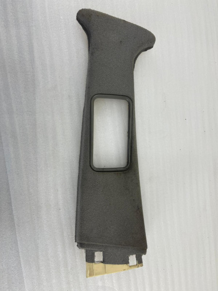 Original BMW 5er E34 Abdeckung Säule Verkleidung links 8138851 gebraucht MT1025
