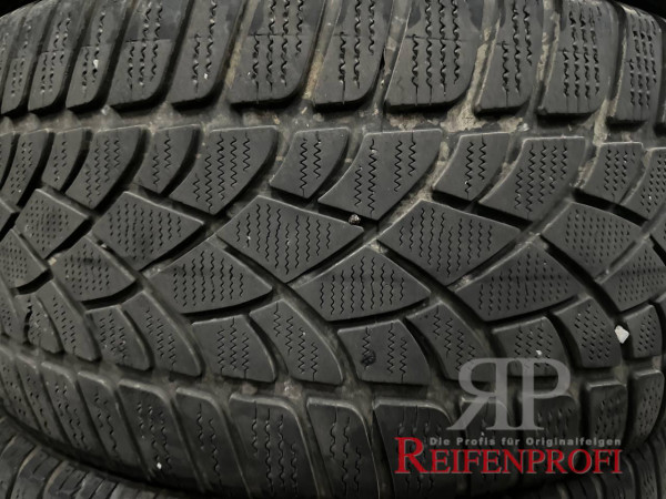 Dunlop Winter Sport 4D (AO) Winterreifen 265/40 R20 104V DOT 14 4,5mm 323-A