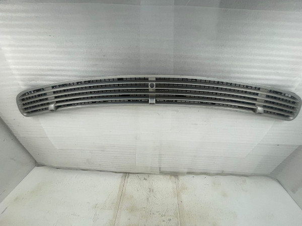 Original Mercedes W220 S-Klasse Lüftungsgitter Oberteil Motorhaube A2208800205 9744 gebr. MT1071