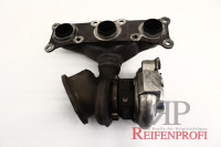 Original BMW 3er X3 Turbo Turbolader TD03L4W-10TK3-4.9 gebraucht MT820