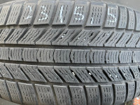 Continental Winter Contact TS870P 225/40 R18 92V DOT 23 5,5mm 319-A