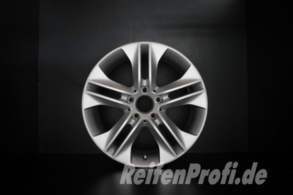 Felgen Mercedes C Klasse W203