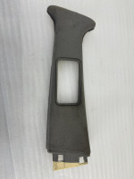 Original BMW 5er E34 Abdeckung Säule Verkleidung links 8138851 gebraucht MT1025