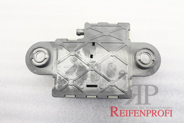 Original BMW 5er E60 E61 F10 F11 X5 X6 Antennenverstärker Antenne Steuergerät 6935024 gebr. MT718