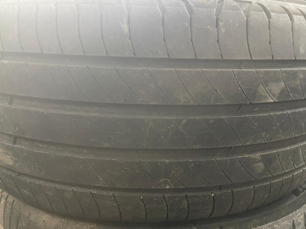 Michelin Promacy 4 S1 235/50 R19 103V Sommerreifen DOT 2020 3,5mm