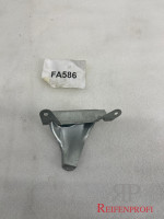 Halterung Festsetzung Telefon Sicherung Bracket Handy Original SKODA Octavia FA588*