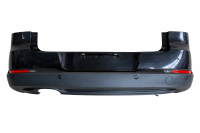 Original VW Tiguan Stoßstange 5N0807421G Rear Heck bumper SS6