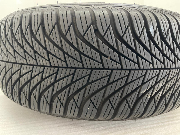 Fulda Multi Control 225/60 R16 102V Winterreifen DOT 2023 7,5mm S34