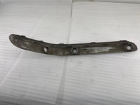 Original Mercedes-Benz W203 2006 Links Zierleiste Stoßstange Stoßfänger vorne A2038856121 MT1115