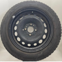 Peugeot 308 A7191 16 Zoll Winterräder 7,5x16 ET44 205/55 R16 91H S120