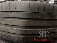 Michelin Pilot Super Sport 255/35 R21 98Y (98Y) Sommerreifen DOT 17 5mm FSS RR11-B